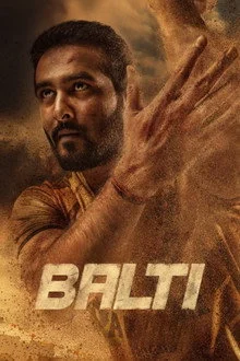 Balti (2025) Telugu