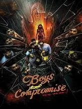 Boys Never Compromise (2026) Kannada