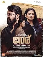 Neru (2023) Telugu