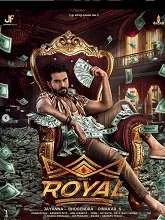 Royal (2025) Kannada