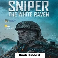 Sniper. The White Raven (2022) Telugu Dubbed