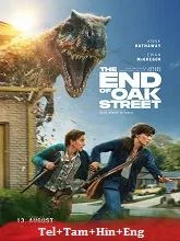 The End of Oak Street (2026) Telugu Dubbed