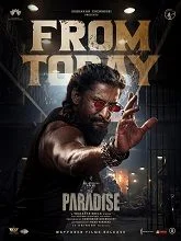 The Paradise (2026) DVDScr Telugu