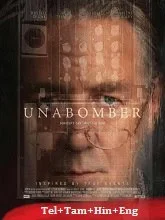 Unabomber (2026) Telugu Dubbed